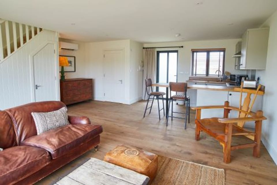 House | 1 bedroom