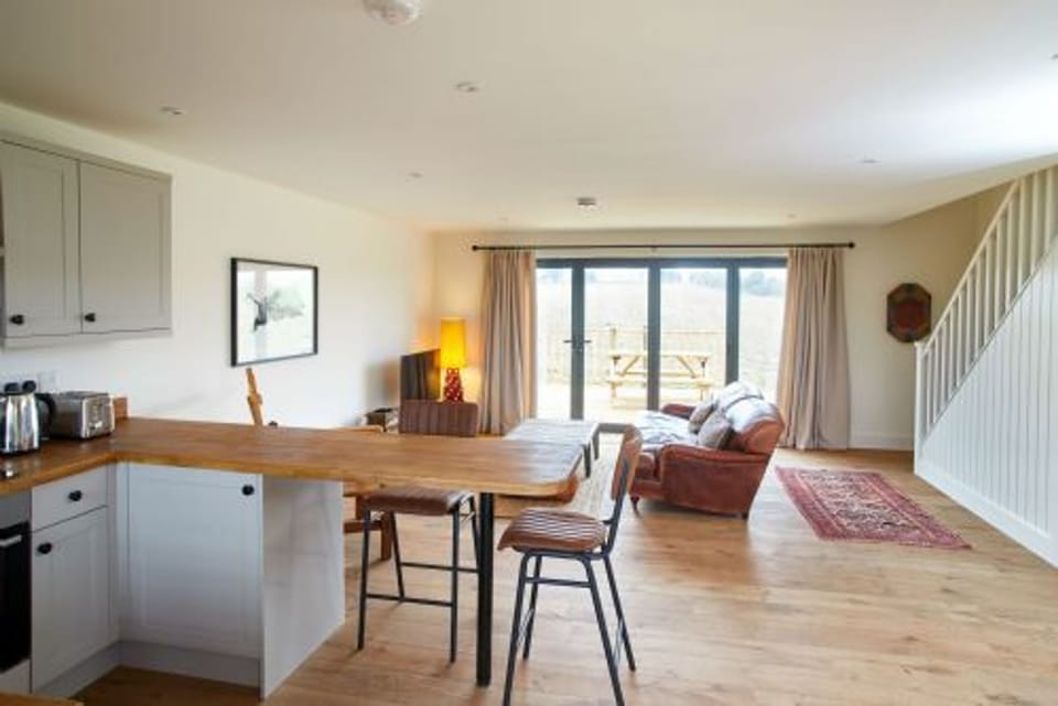House | 1 bedroom
