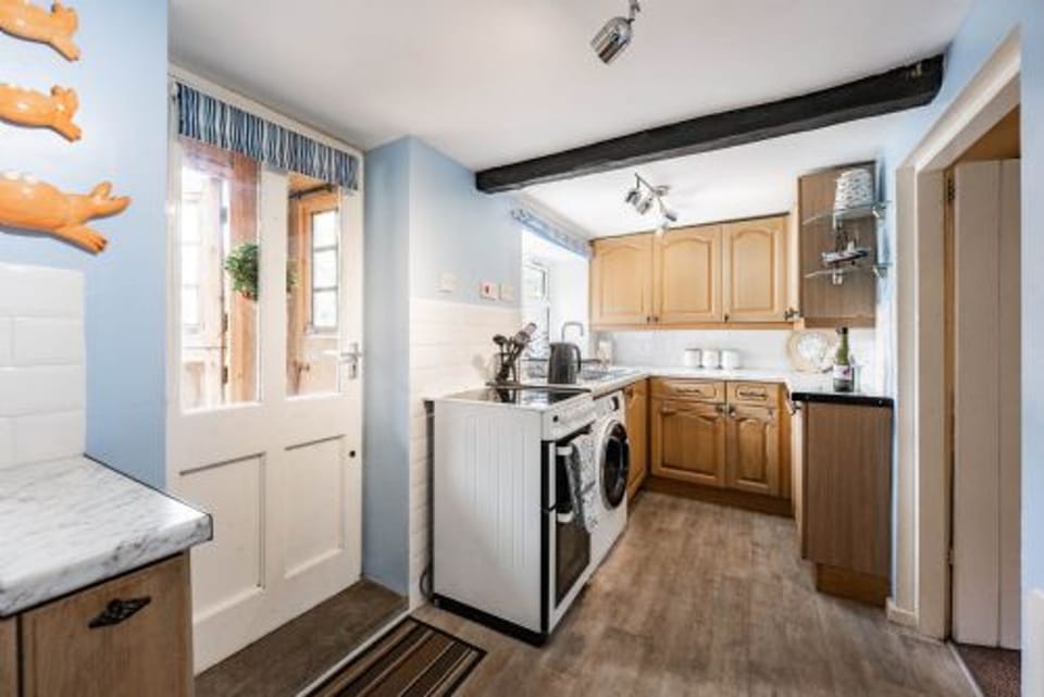 House | 2 bedrooms