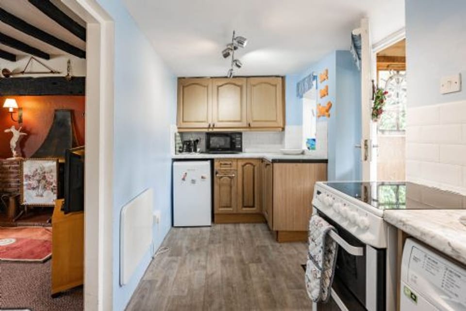 House | 2 bedrooms