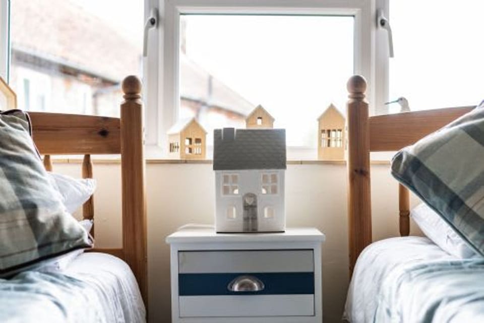 Host Stay Sandpipers Apartment in Holt