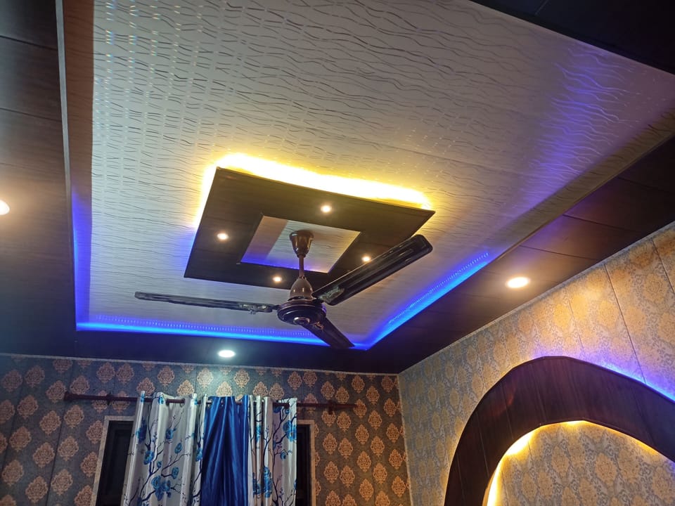 Deluxe Double Room | Free WiFi