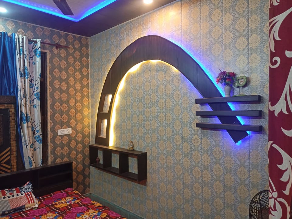 Deluxe Double Room | Free WiFi