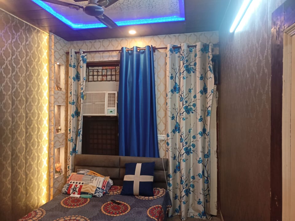 Deluxe Double Room | Free WiFi