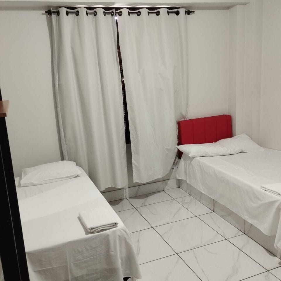 Family Triple Room | Free WiFi