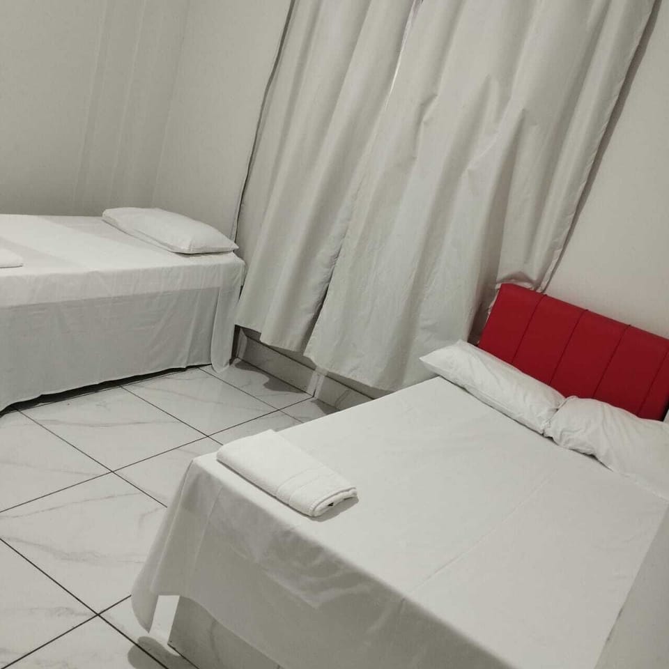 Family Triple Room | Free WiFi