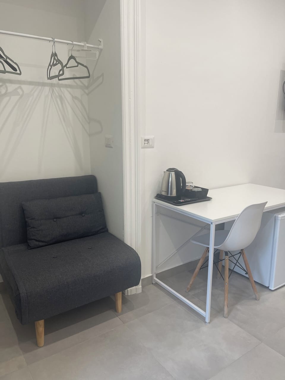 Deluxe Double Room | Desk, free WiFi