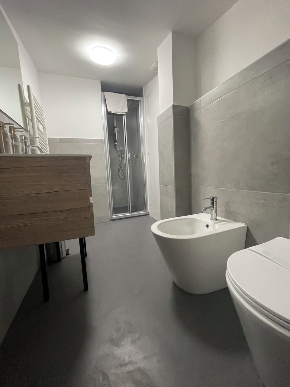 Bidet