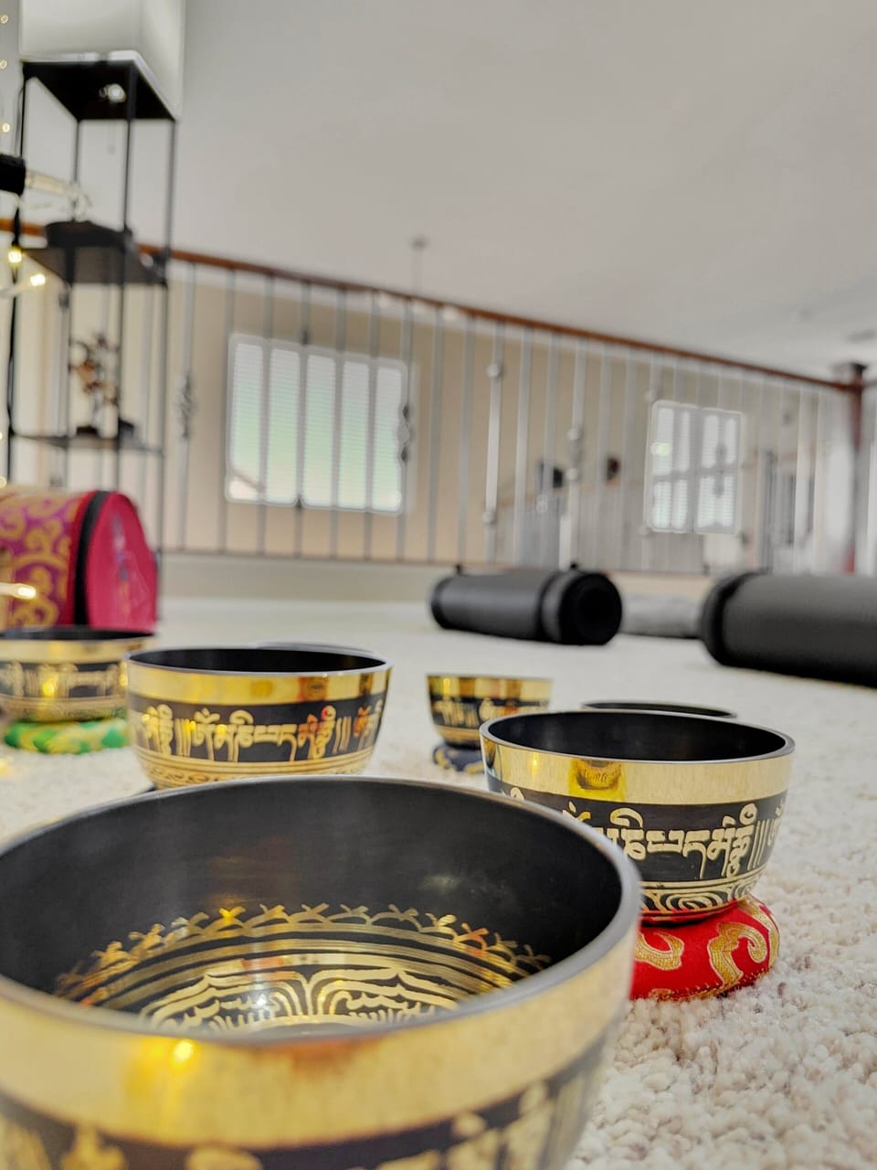 House, Multiple Beds, Pool Access, Pool View (Cline Maricopa) | Miscellaneous