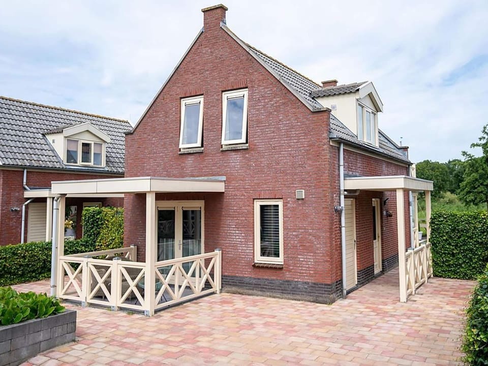 House | Exterior