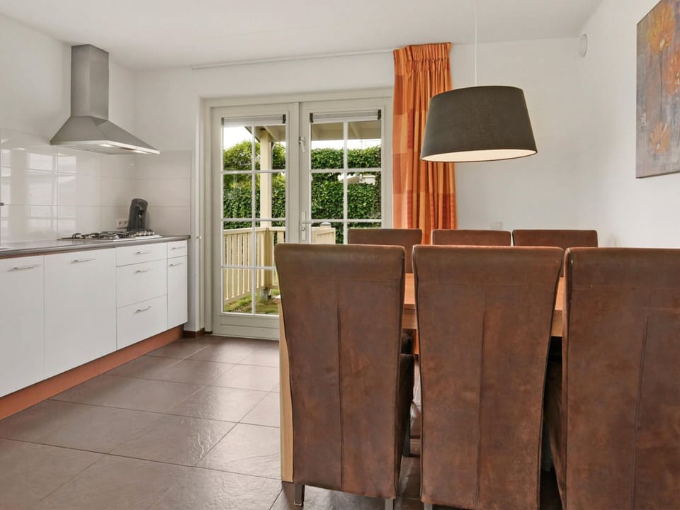 House | Private kitchen | Highchair