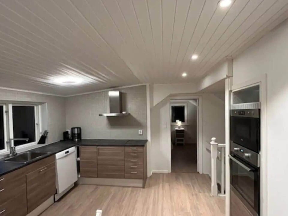 House | Private kitchen