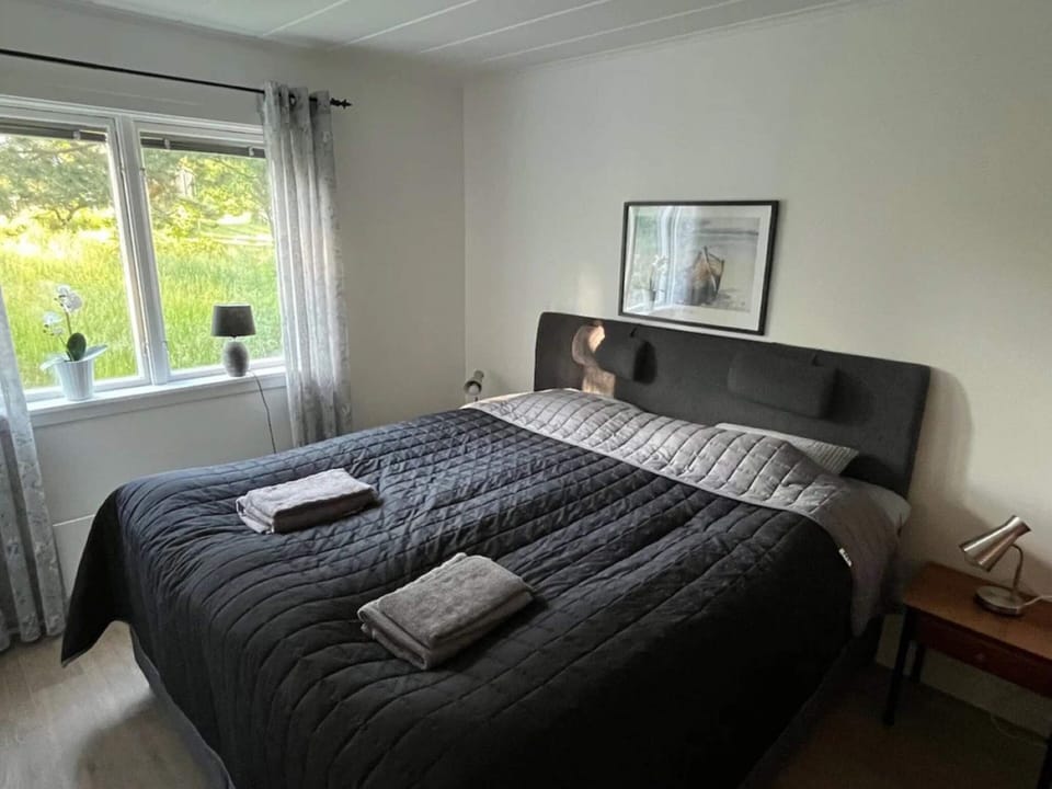 5 Star Holiday Home in Mollosund House in Västra Götaland County