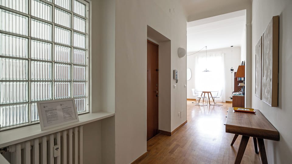 Apartment (0 Bedroom) | Interior