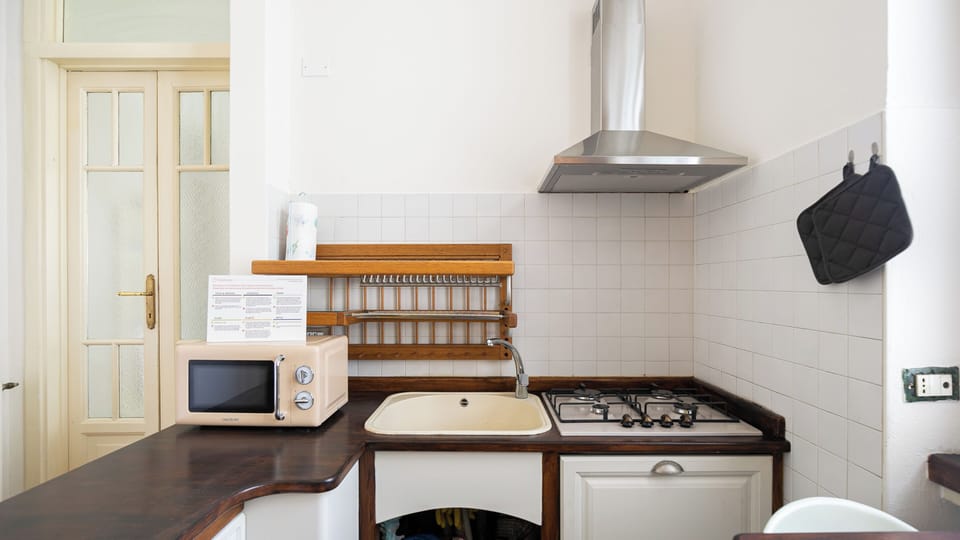 Apartment (0 Bedroom) | Interior