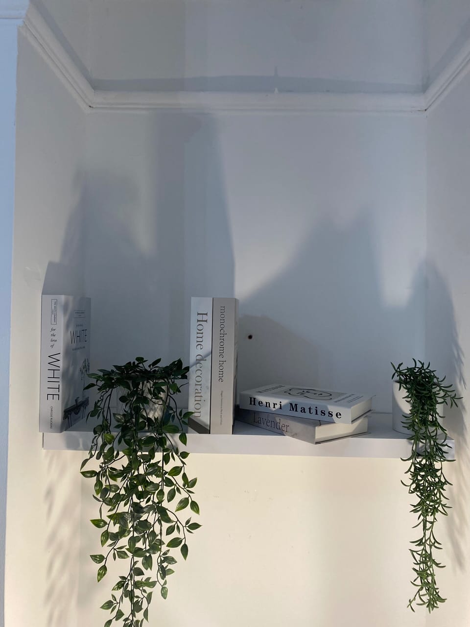 House | Interior detail
