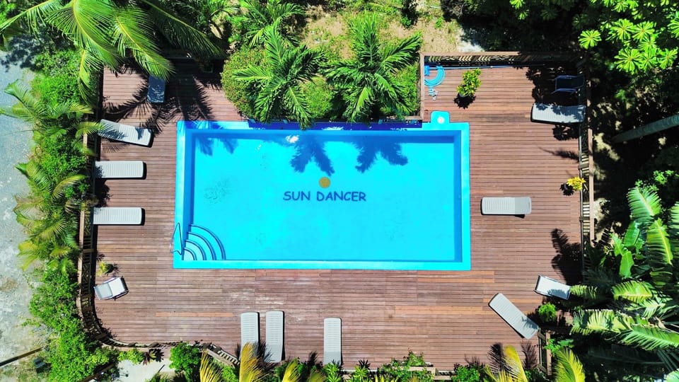 Community Pool (1)