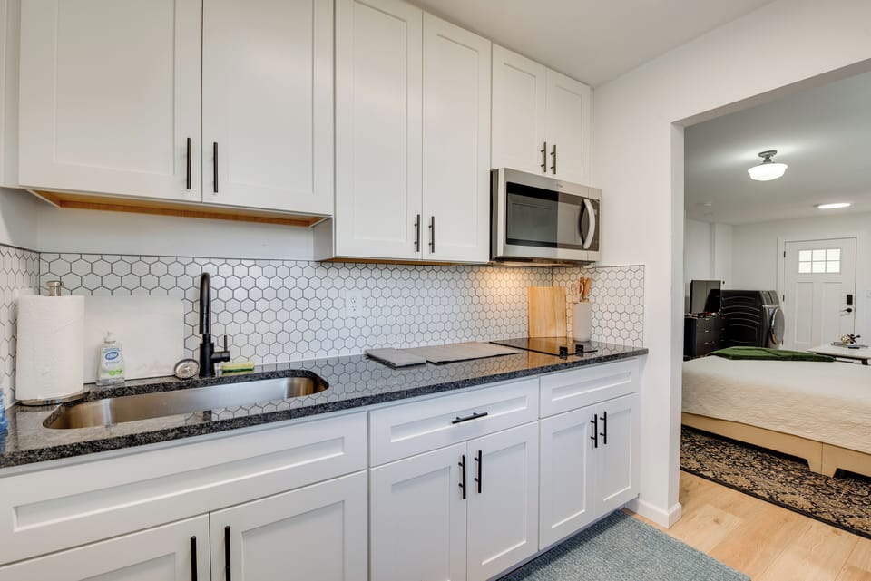 Kitchenette