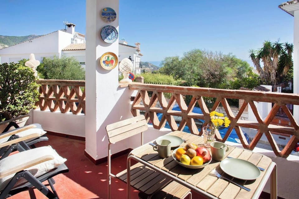 Terraza