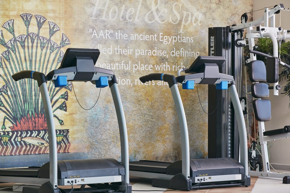 Aar Hotel & Spa Ioannina Hotel in Greece