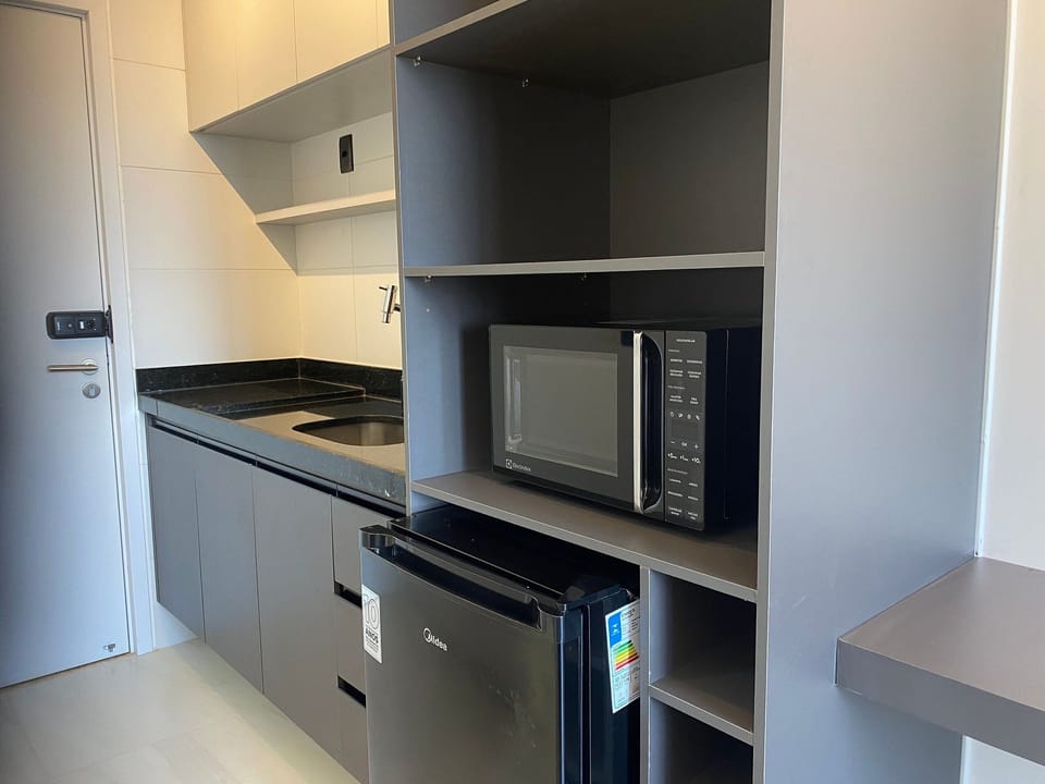 Basic Apartment | Interior