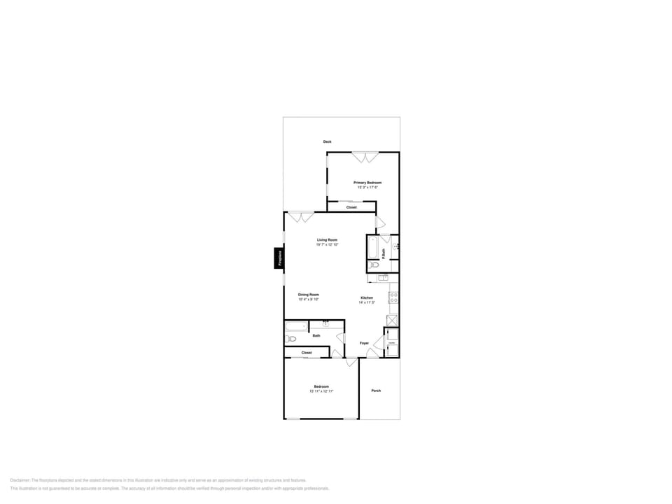 Condo (2 Bedrooms) | Property amenity