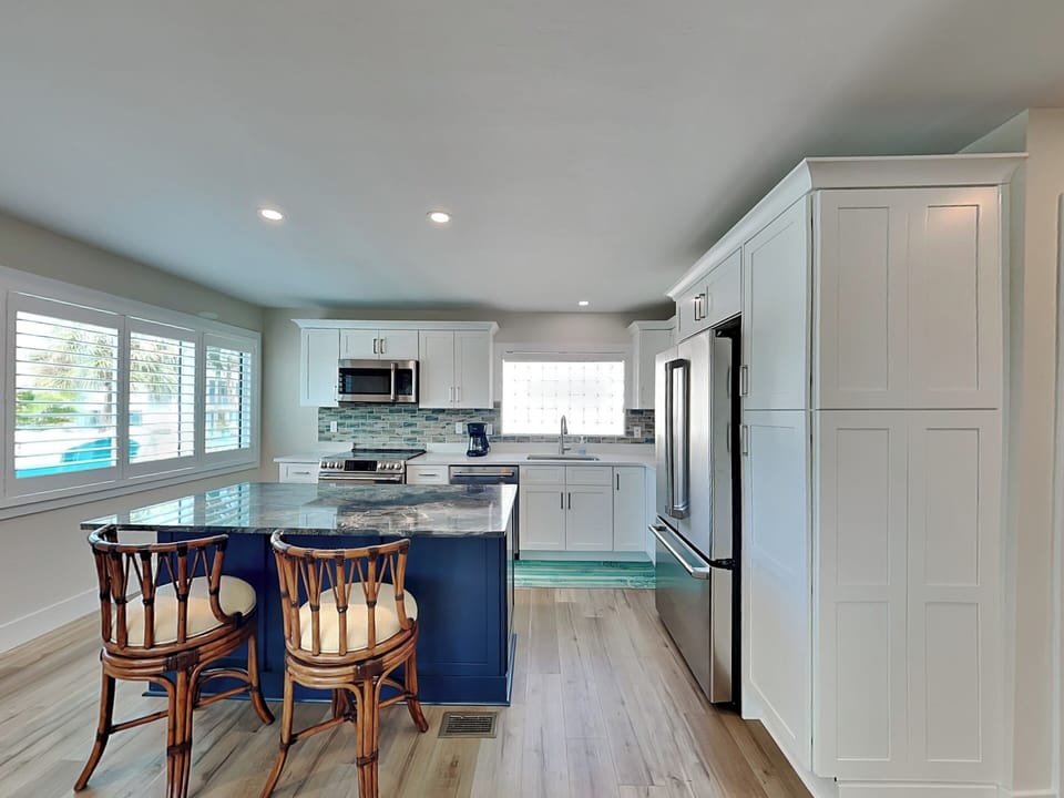 House (2 Bedrooms) | Property amenity