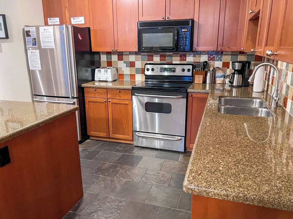 Modern Appliances