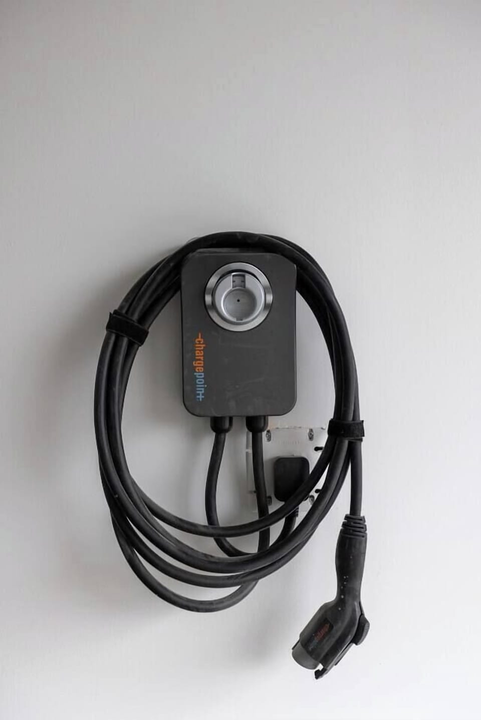 Charge Point Universal EV Charger