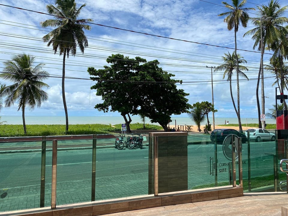 Superior Apartment | Parking | Limited parking