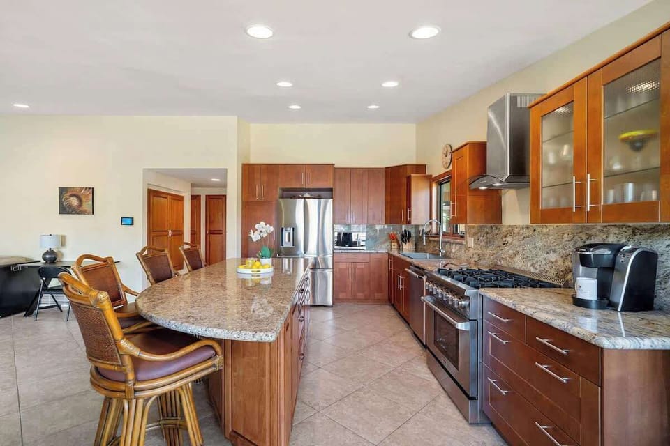 Newer appliances