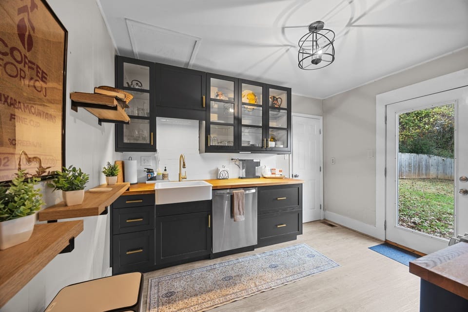 Small Appliances for all your cooking needs