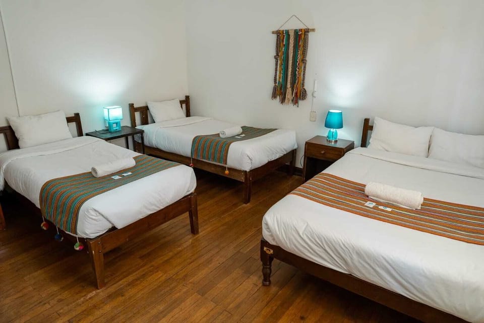 Standard Double Room | Desk, free WiFi