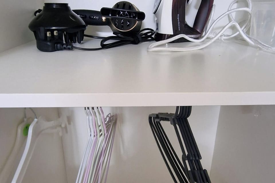 Hangers