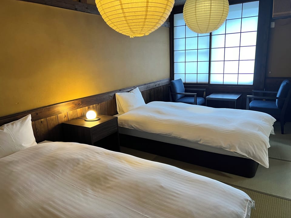 Family Quadruple Room, Non Smoking | Desk, free WiFi, bed sheets