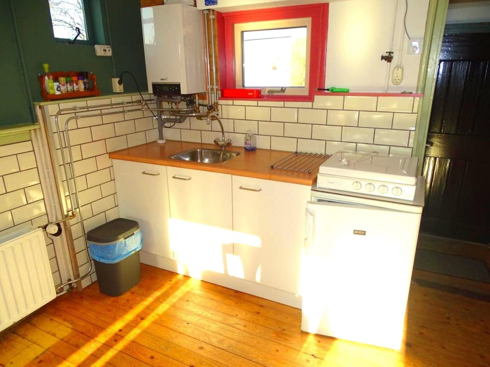 House | Private kitchen | Highchair