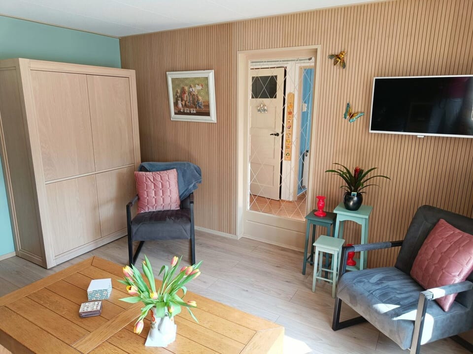 House | Living room