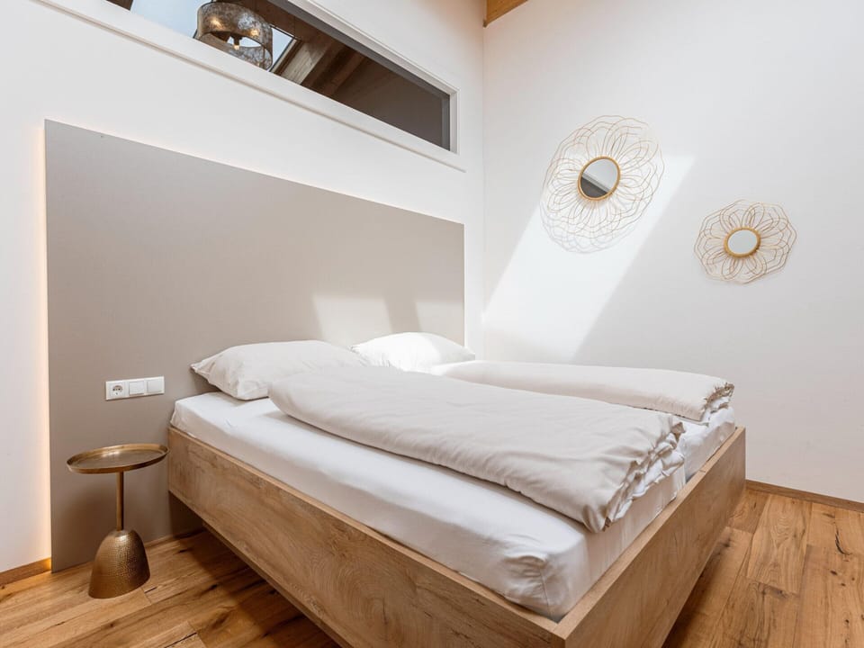 Apartment | 2 bedrooms, bed sheets