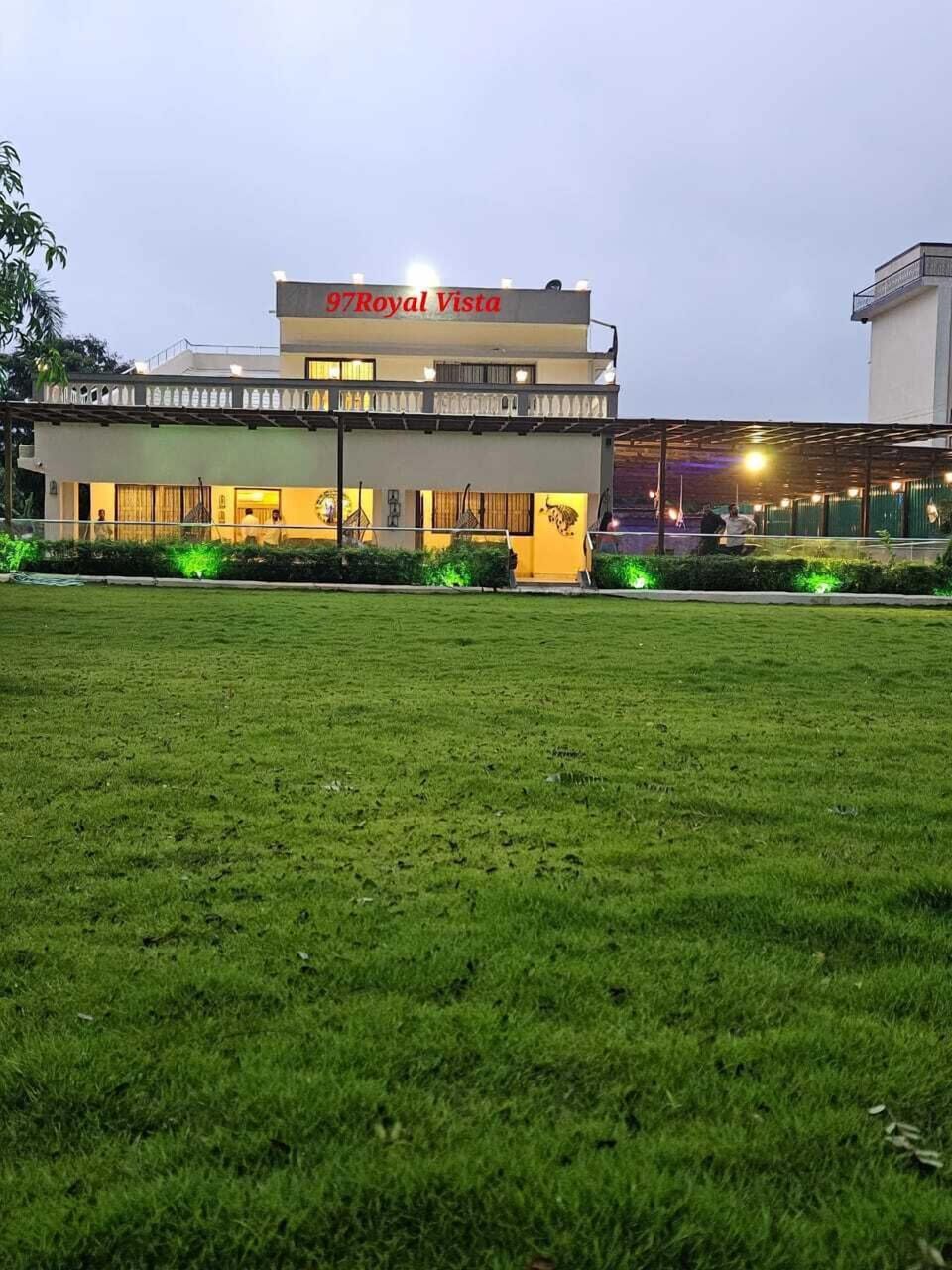 Building design