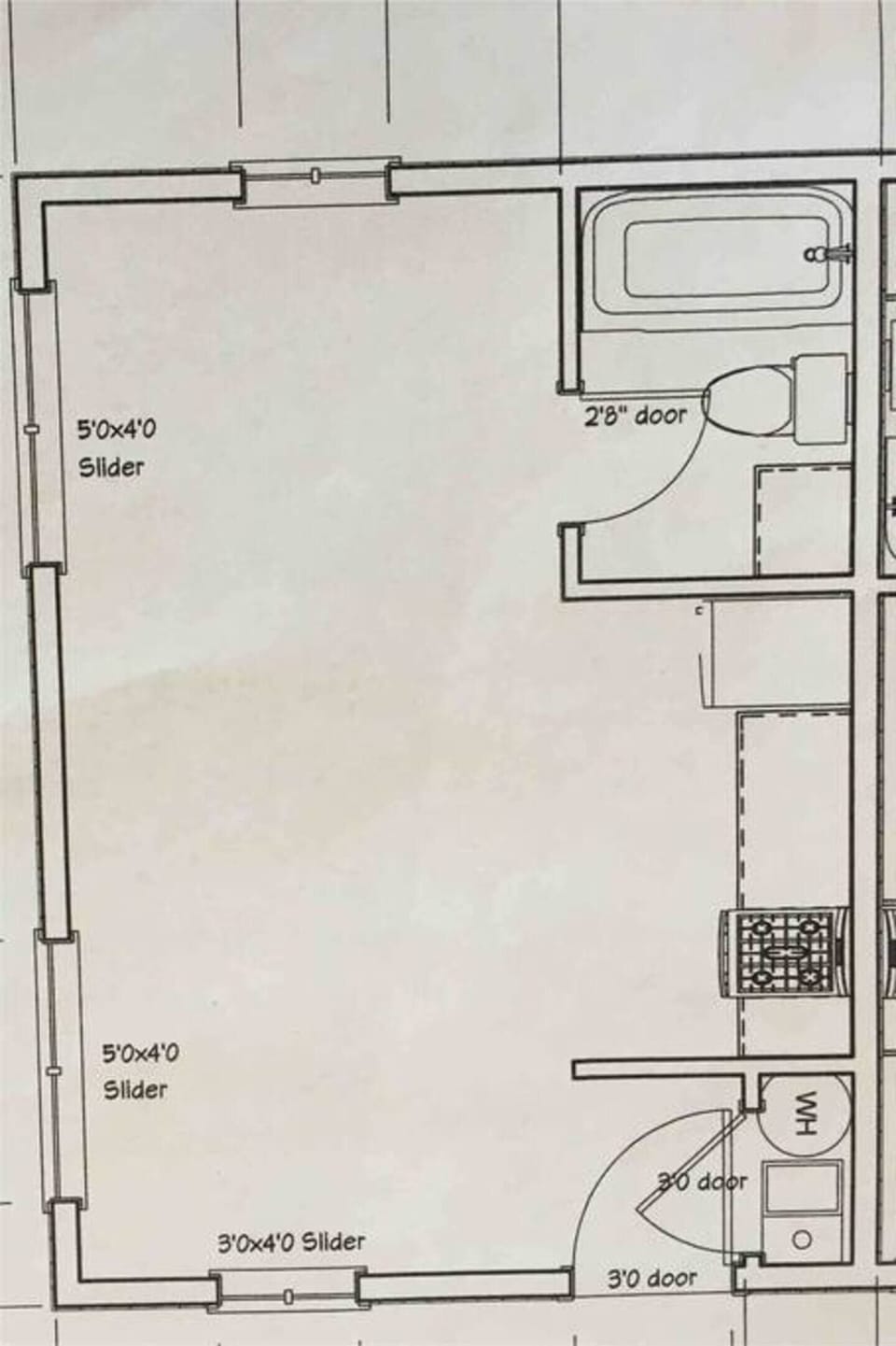 Layout. 