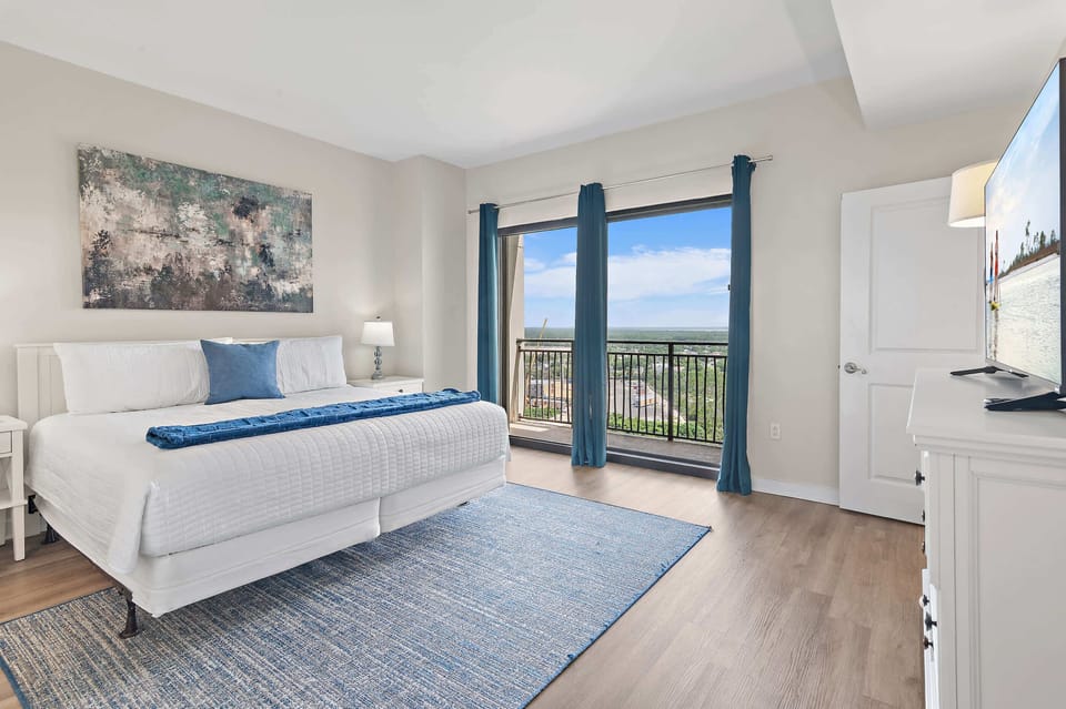 master suite