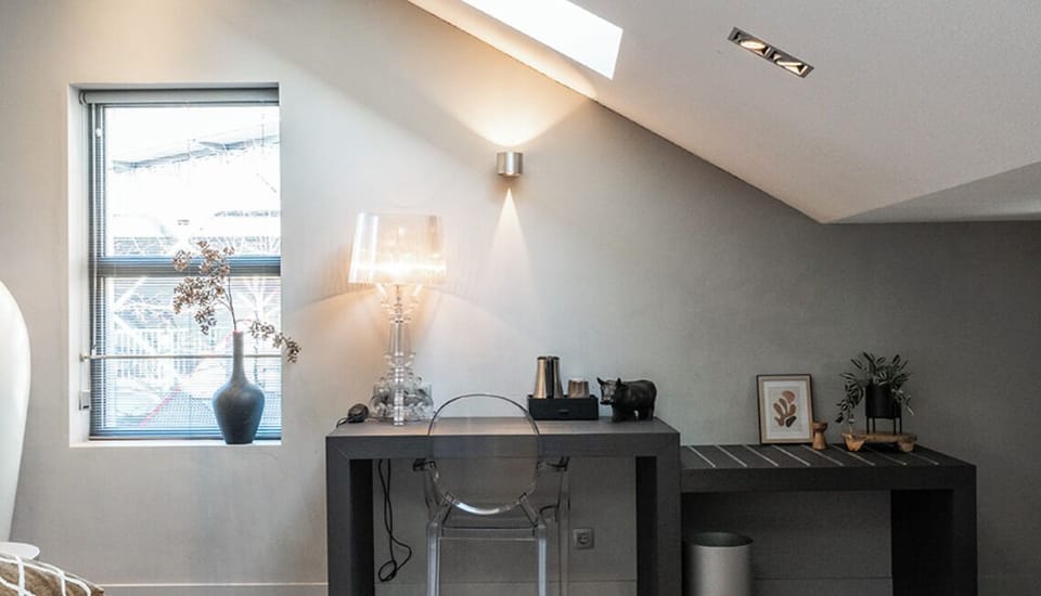 Bed en Koffie is een comfortabel alternatief voor een Hotel in Oss, met studio’s en appartementen in het centrum van Oss.
