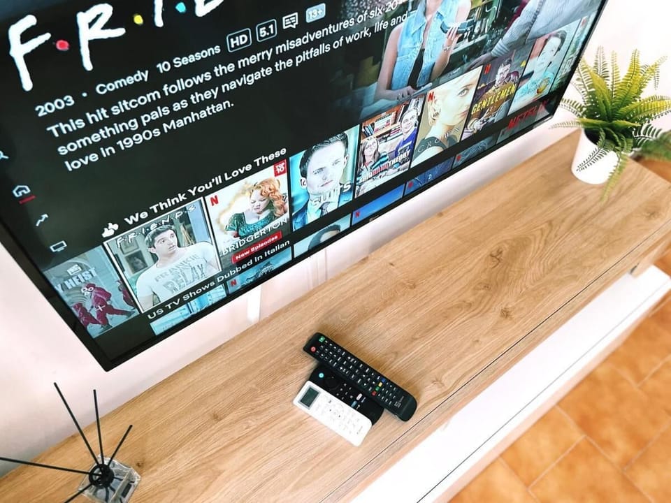 Television