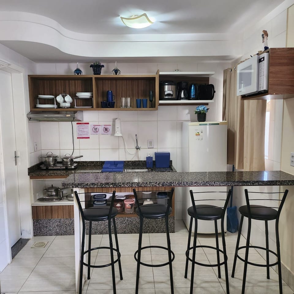 Apartment | Private kitchen