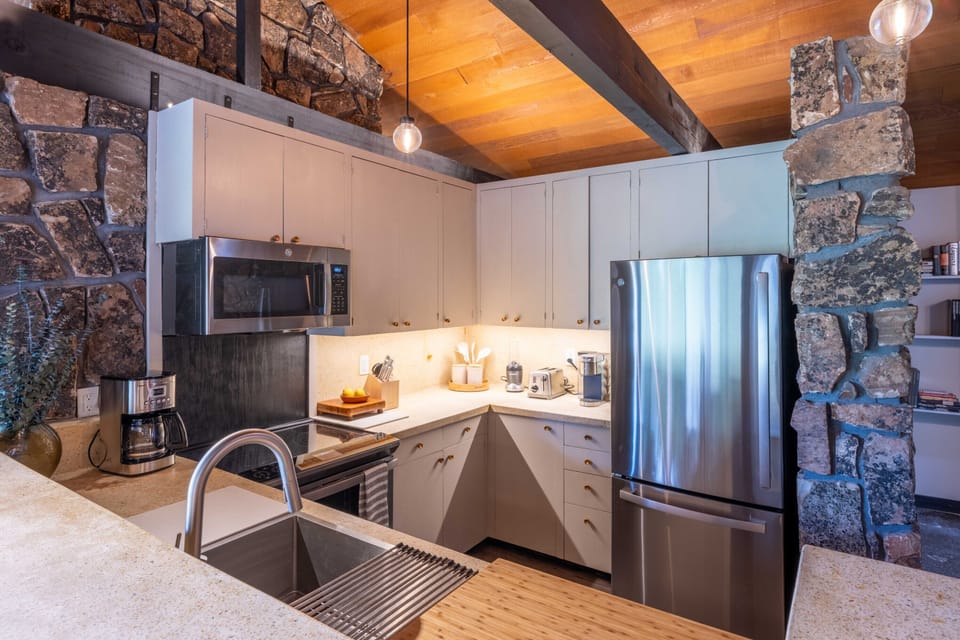 Kitchen B
