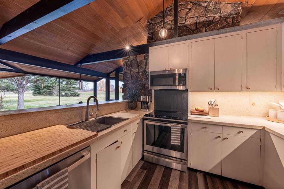 Kitchen A