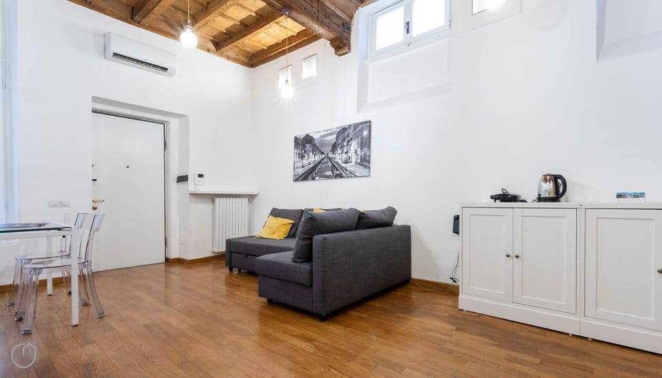 House | 1 bedroom