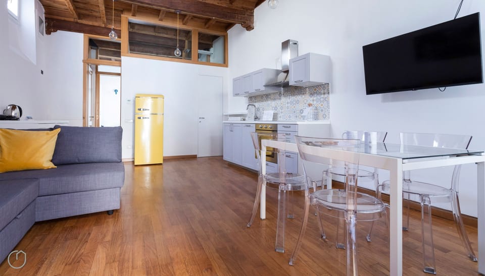House | 1 bedroom
