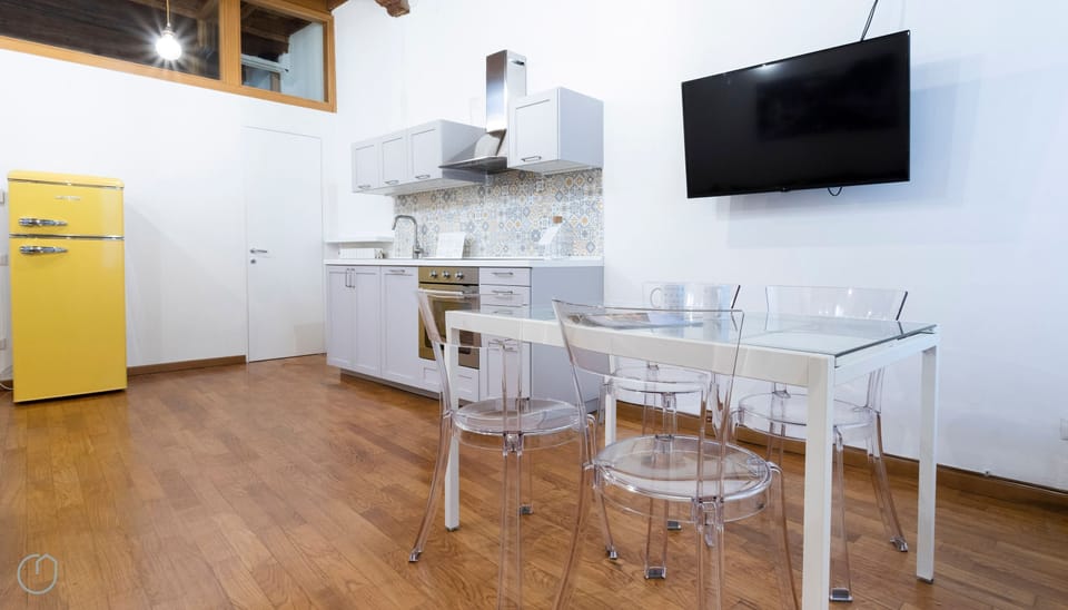 House | 1 bedroom