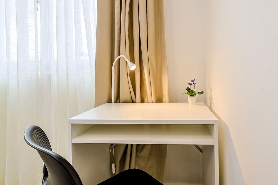 Work area